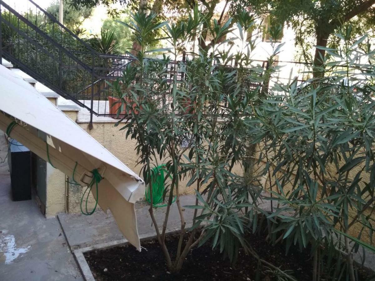 Two Houses Neos Kosmos Athens Luaran gambar
